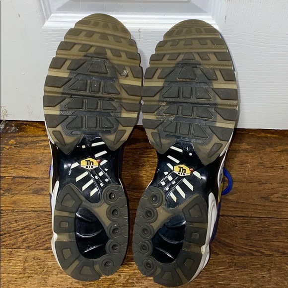 Nike Tn 270 - Picture 2 of 6